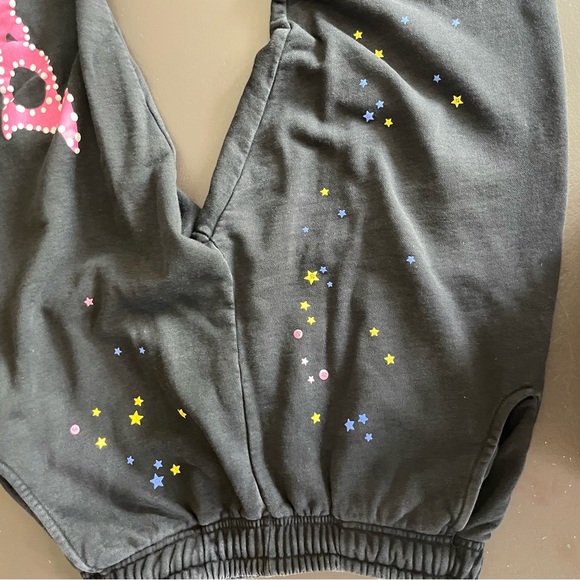 Spider pants, check description for details. - Picture 2 of 4